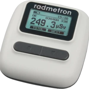 Radmetro PM1611